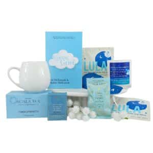 Coping With Grief Sympathy Hamper