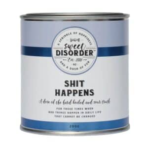 For When Sh*t Happens