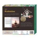 Meditation Kit Box Back