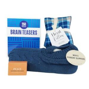 Men's Mini Gift Box