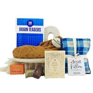 Men's Mini Gift Box