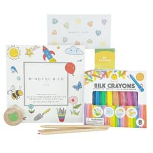 Mindfulness Children's Gift Hamper