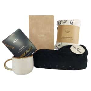 Rest And Recover Care Package For Him