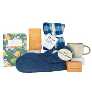 Warm Hug For Him Gift Hamper
