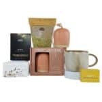 Whispers Of Comfort Sympathy Hamper