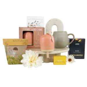 Whispers Of Comfort Sympathy Hamper