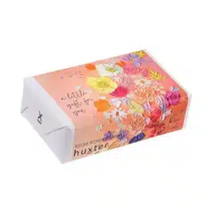 Bouquet – A Little Gift For You Soap Bar