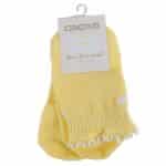 Hey Mama Frill Ankle Socks