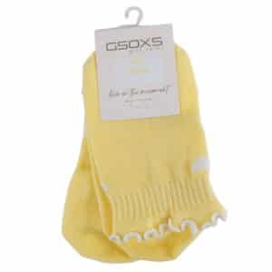 Hey Mama Ankle Socks