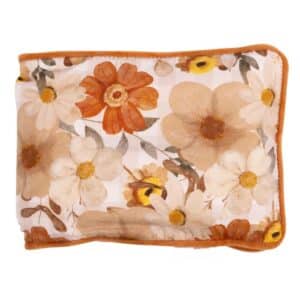 Rustic Meadow Heat Pillow