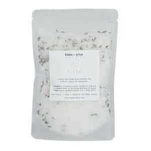 Sleep Bath Soak