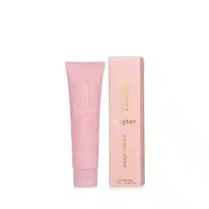 White Peony And Cashmere Hand Cream – 100ml