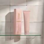 White Peony And Cashmere Hand Cream – 100ml Mood Photo