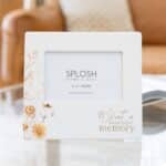 Wonderful Memory Photo Frame Mood Photo