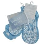 You Are Brave Ankle Socks Soles