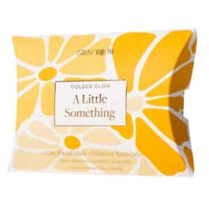 A Little Something Golden Glow Duo