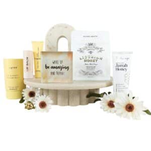 Be Amazing Care Package