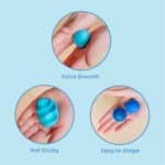 Blue Super Clay Benefits