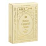 Butter Caramel Pecan Twin Pack With Cinnamon