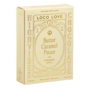 Butter Caramel Pecan Twin Pack With Cinnamon