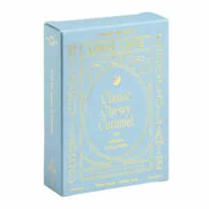 Classic Chewy Caramel Twin Pack