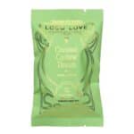 Coconut Cashew Dream Treat