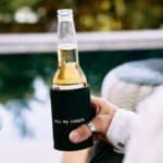 Dad Pull My Finger Drink Holder Mood Photo