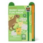 Dinosaur Busy Fun Pack