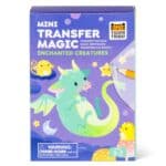 Enchanted Creatures Mini Transfer Magic