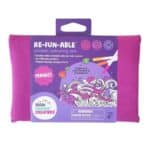 Enchanted Reusable Colouring Set