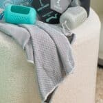 Feel Well Cooling Towel Mood Photo
