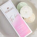 For Her Shower Burst Collection Contents