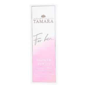 For Her Shower Burst Collection