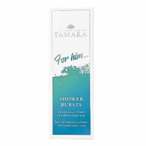 For Him Shower Burst Collection