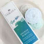 For Him Shower Burst Collection Contents