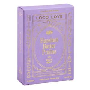 Hazelnut Butter Praline Twin Pack