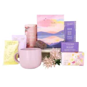 I'm Here For You Comfort Box 26