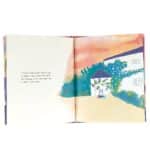 I'm Here For You Hardcover Book Page Example 3