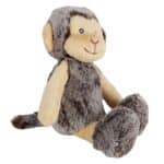 Koko Monkey Side View
