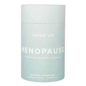 Menopause Organic Tea