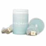 Menopause Organic Tea Contents