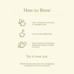 Menopause Organic Tea How To Brew