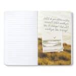 More Simplicity Notebook Page Example 2