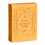 Orange and Almond Twin Pack with Ginger