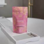 Pamper Natural Bath Salts Mood Photo