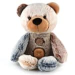Patches Bear