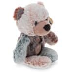 Patches Bear Side View