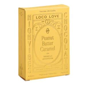 Peanut Butter Caramel Twin Pack