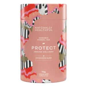 Protect Wellness Organic Tea