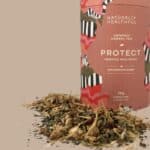 Protect Wellness Organic Tea Contents